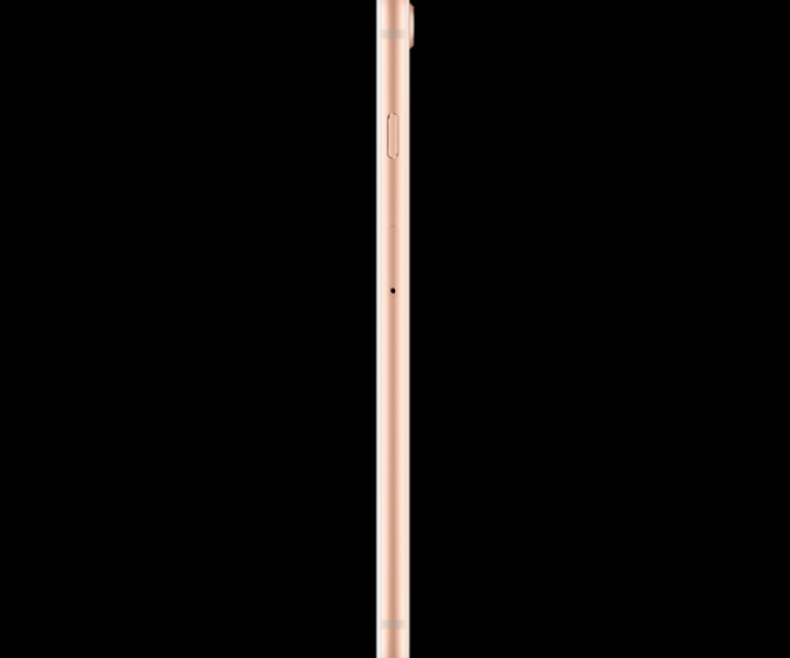 Apple iPhone 8 Plus 256gb Gold
